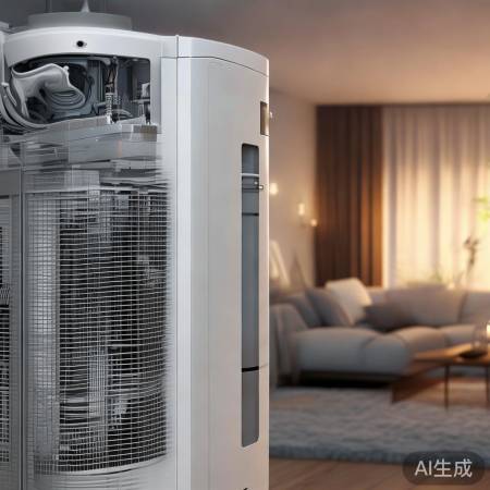 了解热泵性能参数