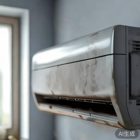 空调清洁注意事项