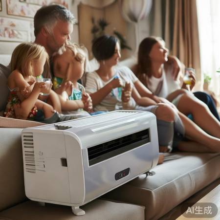 空调使用技巧分享