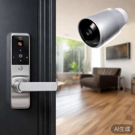 智能家居：安全便利双管齐下