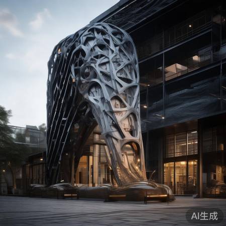 长城防盗门，坚不可摧