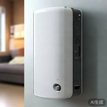 壁挂炉安全多保障