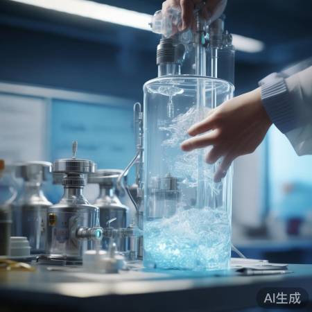 了解氮气特性，安全应用氮气