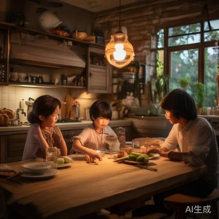 燃气灶双灶炒佳肴