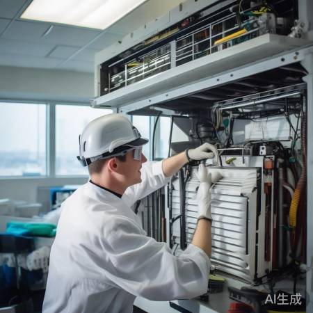 空调清洁保健康