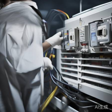 空调电气安全检查