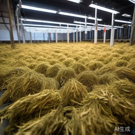 烘干房温度均匀