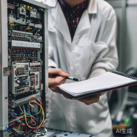 故障详述助师傅速解决