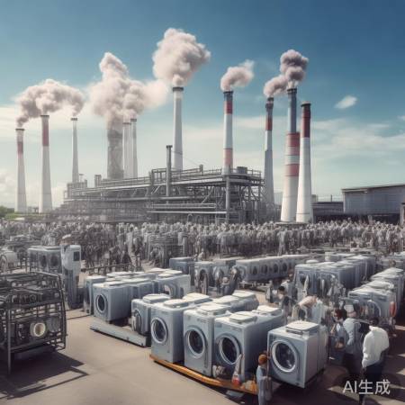 海尔洗衣机，非洲品质生活助手