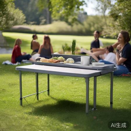 户外消毒小助手