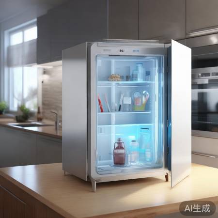 BBC消毒柜实测杀菌效果