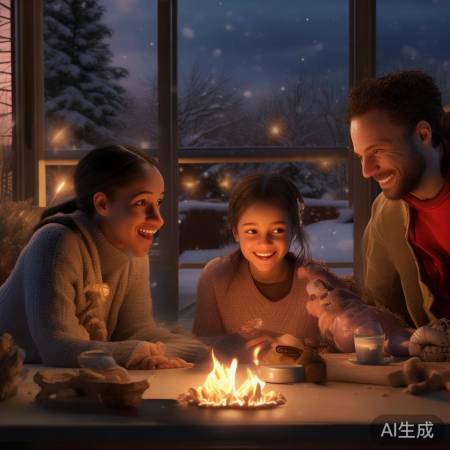 海尔空气能：冷暖自如魔法师