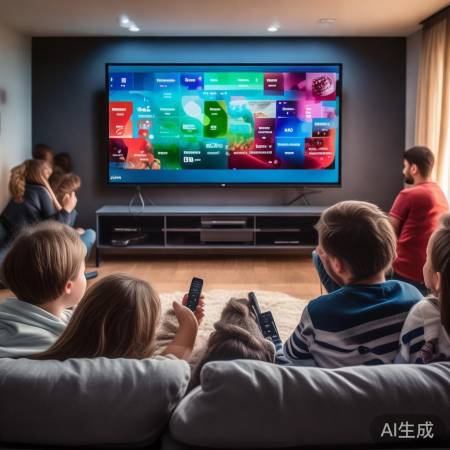 家庭智能电视选购攻略