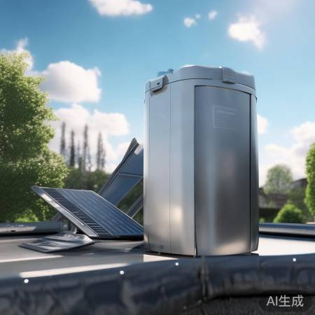 太阳能热水器商标贵如金