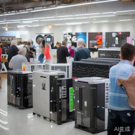 性价比高的一站式空调方案