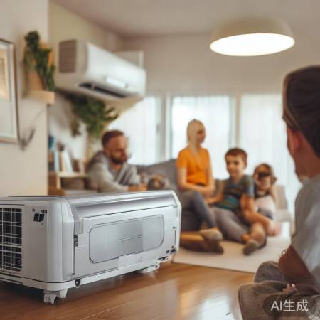 河南中央空调，舒适省心之选