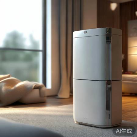 节能环保，温暖如春热水器