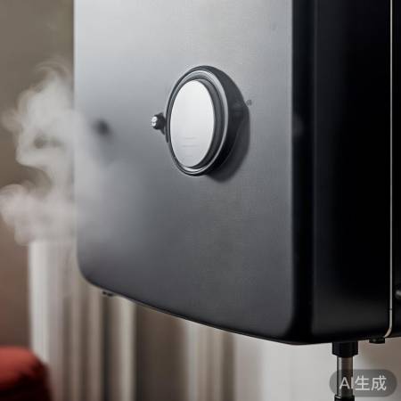 壁挂炉传感器清洁法