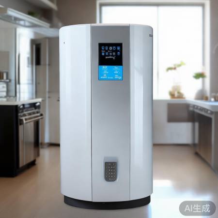 热水器价格亲民，功能丰富