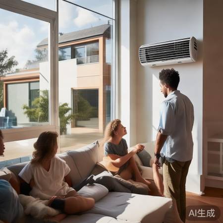 空调选择看需求