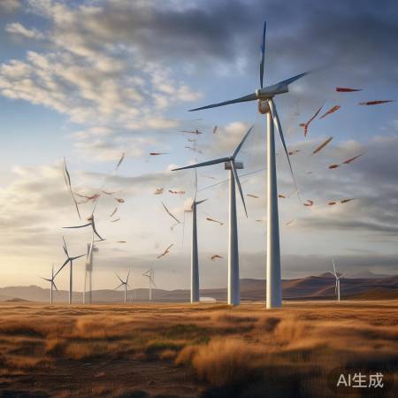 调节风向与温度