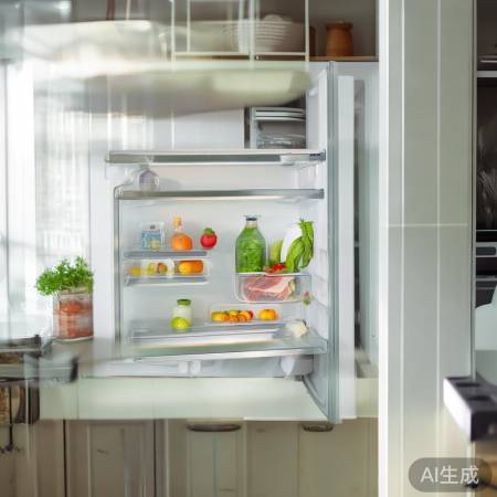 缺氧冰箱使用指南：轻松掌握冷藏保鲜技巧