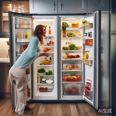“七要点，冰箱保鲜妙招”