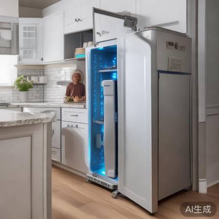 负离子消毒柜，家庭好帮手