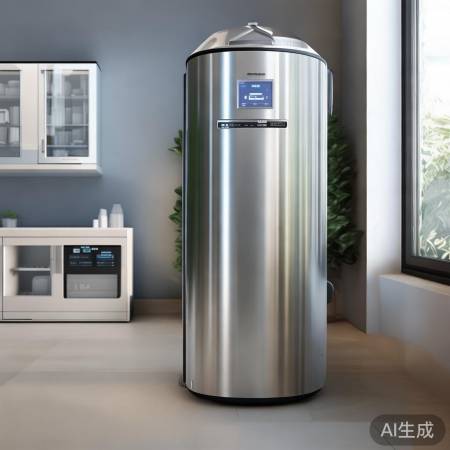“空气能水箱：节能贵，未来亲民