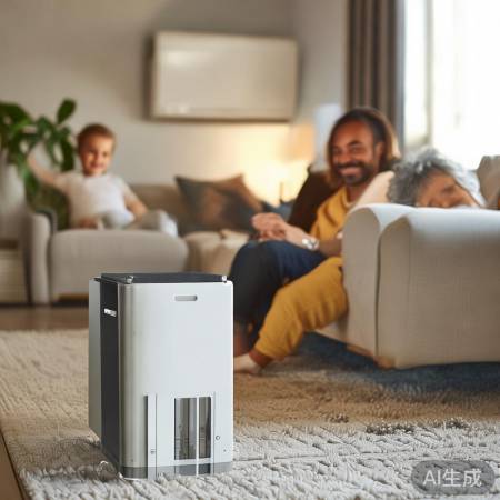 了解武汉空气能水箱，点赞再见