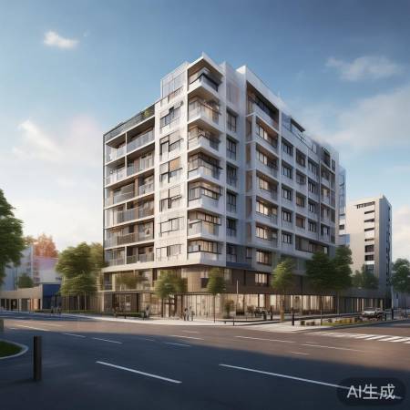 XX区XX路XX号建筑