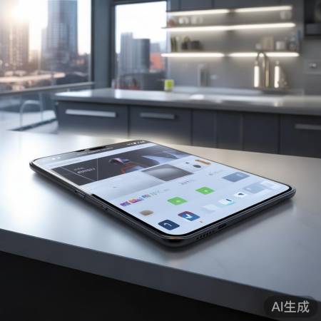 华为黑科技，品质与安全投资