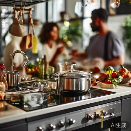 分享集成灶品牌心得