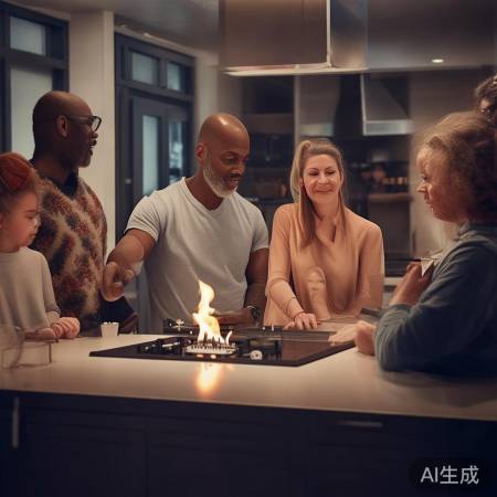 澳柯玛燃气灶国产品质如何？