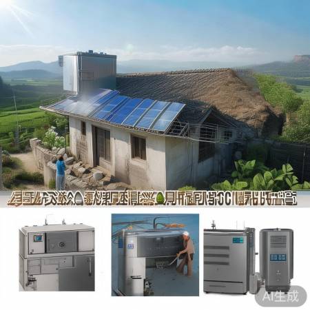 湛江农村家庭热水需求：哪种热水器更合适？