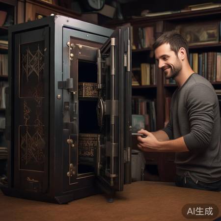 老金首饰存银行更安心