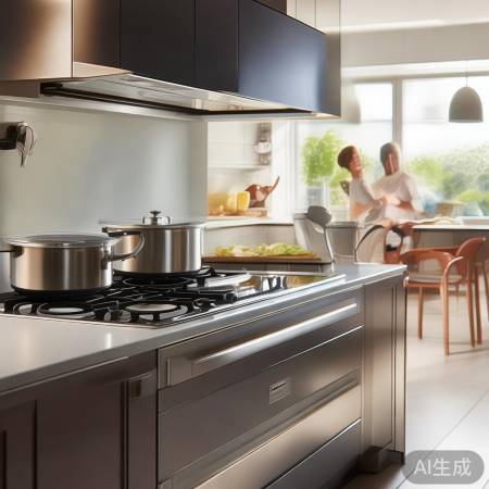 厨房助手，美大5580必备