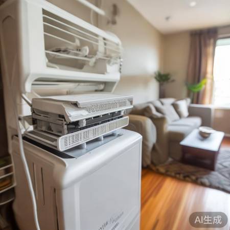 湛江空调清洗答疑，周末愉快！