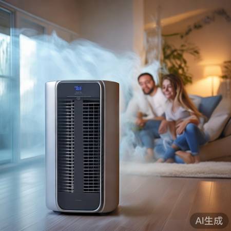 欧井移动空调：夏季降温神器推荐评测