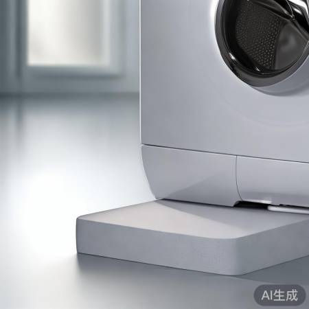 脚垫7公分，防滑减震佳