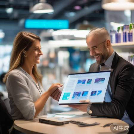 售后服务保障无忧