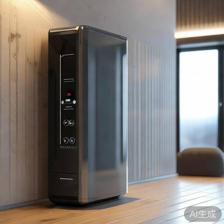 红日壁挂炉充氮气：高效节能新选择