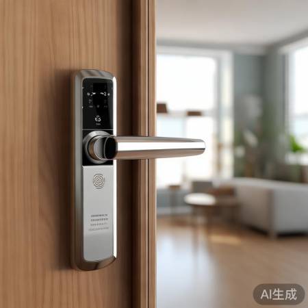 智能锁品质重要，品牌售后可靠