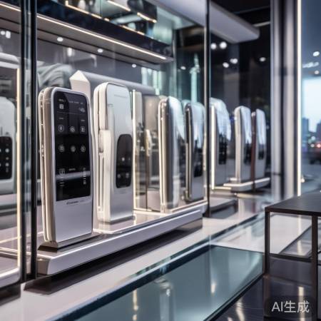 绍兴智能锁品牌口碑佳