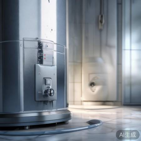 热水器停电安全关闭法