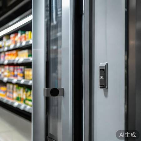 科技便利，生活美好