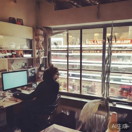 期待超市新鲜事，周末博客见！