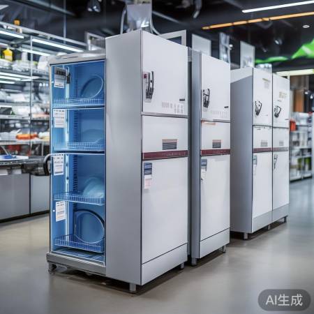 消毒柜品牌多，挑性价比高