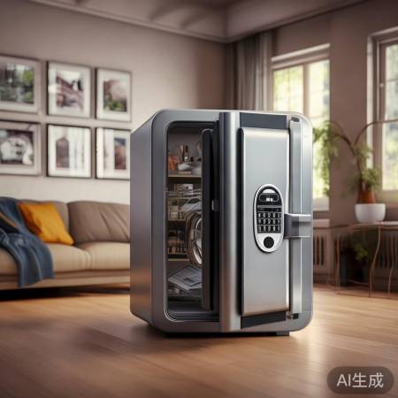 “保险柜使用安全技巧”