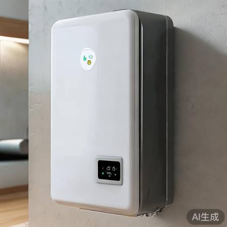 壁挂炉安全性能关键